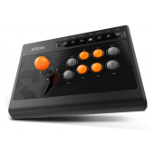 Krom Kumite Arcade Fighting Stick Multiplatform image