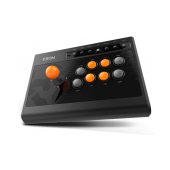 Krom Kumite Arcade Fighting Stick M... image