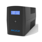 UPS Phasak SIRIUS 1260VA Interactive image