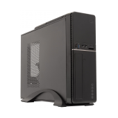 Caixa Micro-ATX Unyka com Fonte 450W UK 2007 image