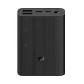 Powerbank Xiaomi 3 Ultra Compact 10... image