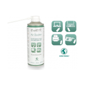 Spray Eliminador de Pó Ewent EW5601 400ml image