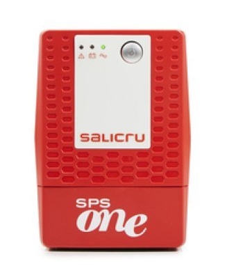 UPS Salicru SPS ONE 700VA V2 SAI 2