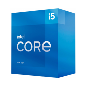 Processador Intel Core i5-11400F 6-... image