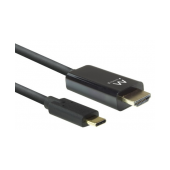 Cabo Ewent Conversão USB-C a HDMI 4... image