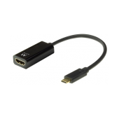 Cabo Ewent Adaptador USB-C a HDMI 0... image