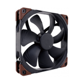 Ventoínha 120mm Noctua NF-F12 indu... image