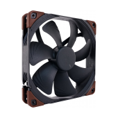 Ventoínha 140mm Noctua NF-A14 indu... image