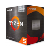Processador AMD Ryzen 5 5600G 6-Cor... image