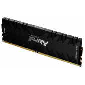 Memória RAM Kingston Fury Renegade 8GB (1x8GB) DDR4-3200MHz CL16 Preta image
