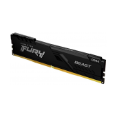 Memória RAM Kingston Fury Beast 8G... image