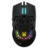 Rato Óptico Krom Kaiyu RGB Gaming ... image