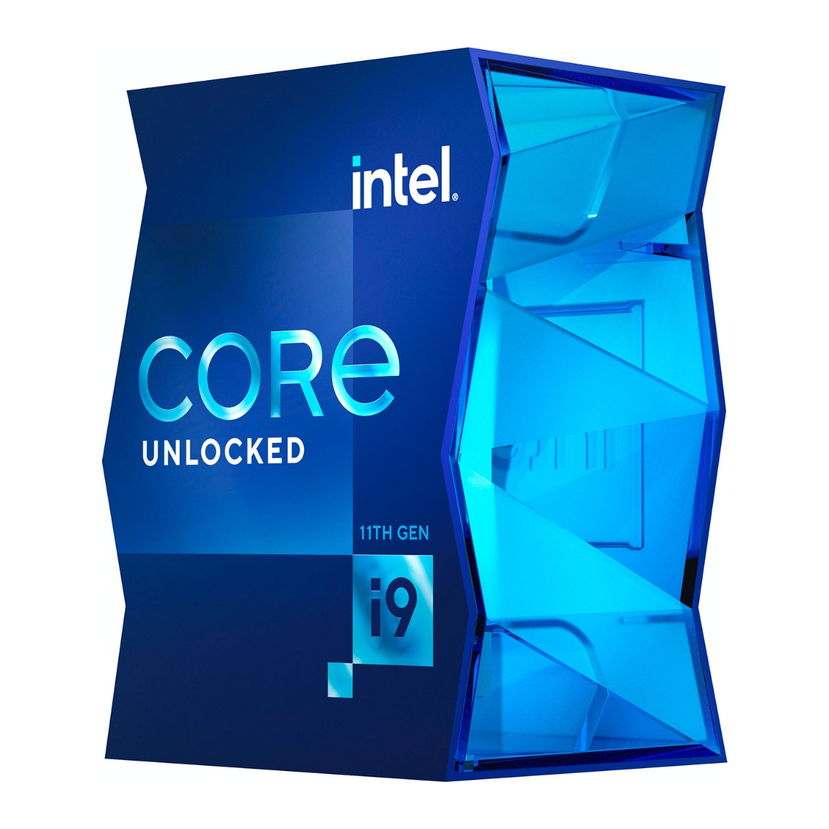 Processador Intel Core i9-11900K 8-Core 3.5GHz 1