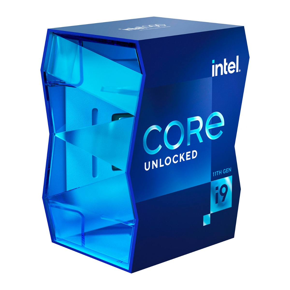 Processador Intel Core i9-11900K 8-Core 3.5GHz 2