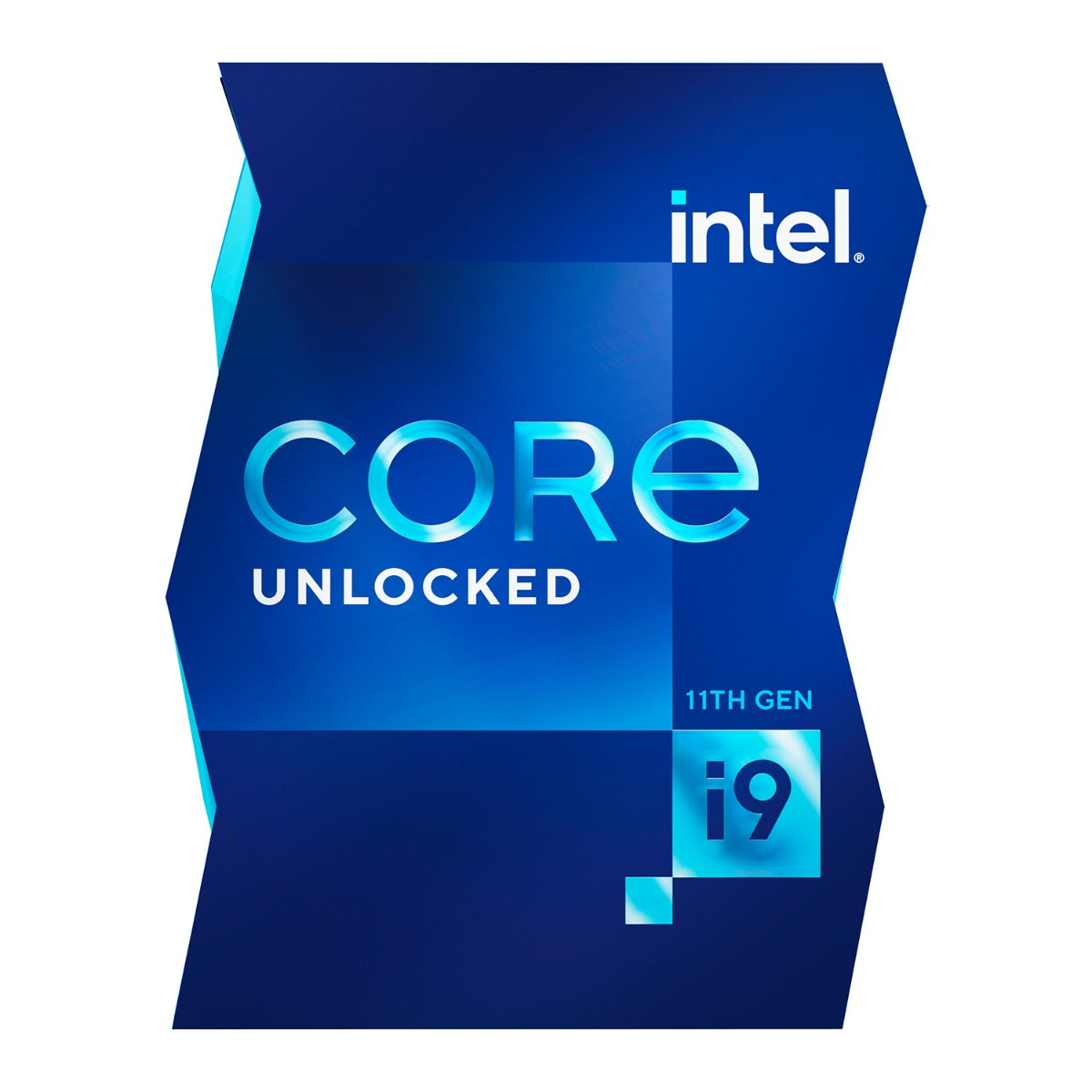 Processador Intel Core i9-11900K 8-Core 3.5GHz 3