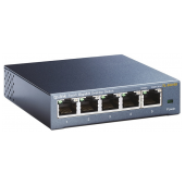 Switch TP-Link LS105G LiteWave 5-Po... image