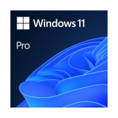 Sistema Operativo Microsoft Windows 11 PRO 64bit PT OEM image