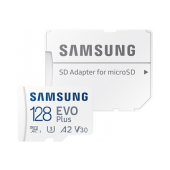 Cartão Memória Samsung EVO Plus UHS... image
