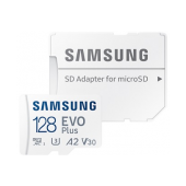 Cartão Memória Samsung EVO Plus U... image