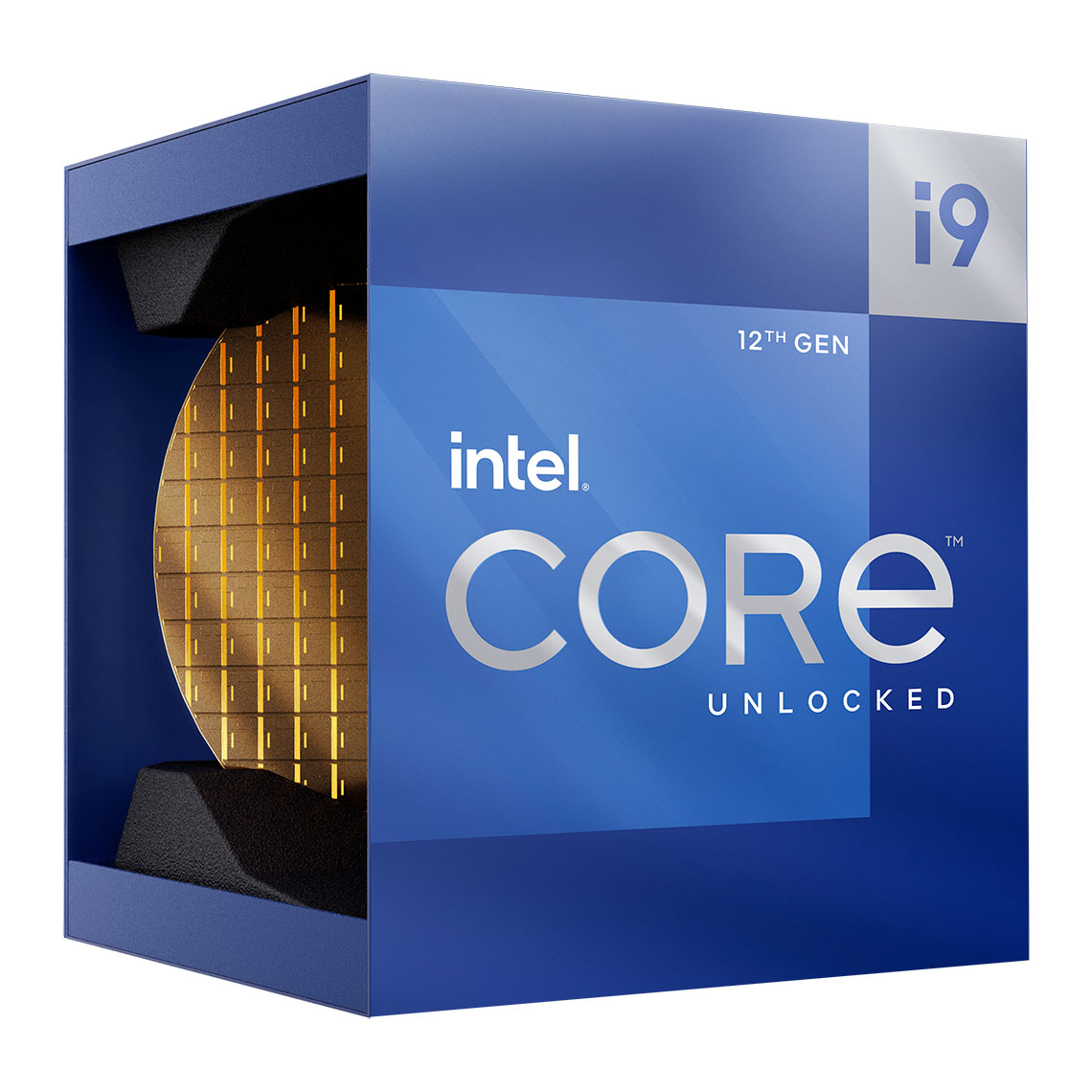Processador Intel Core i9-12900K 16-Core 2.4GHz 1