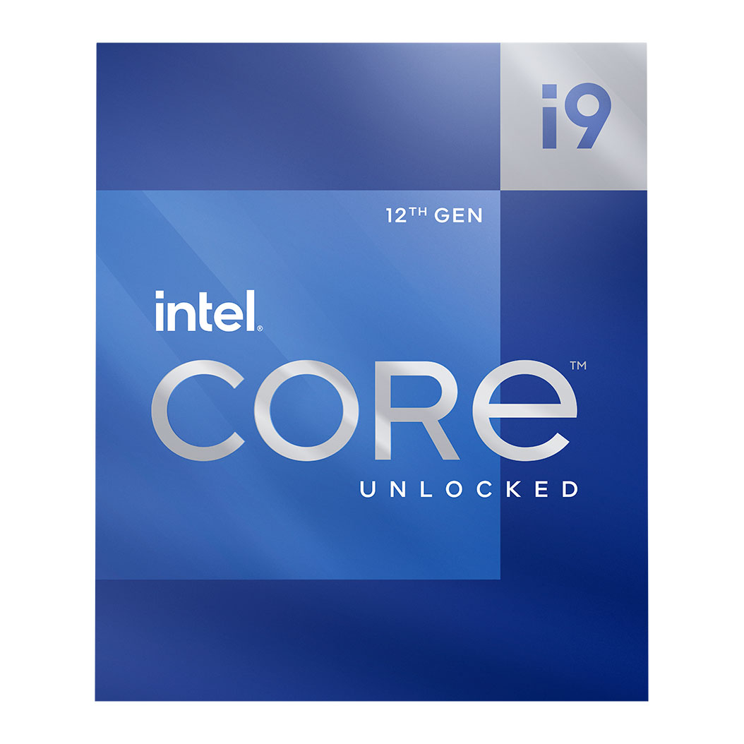 Processador Intel Core i9-12900K 16-Core 2.4GHz 2