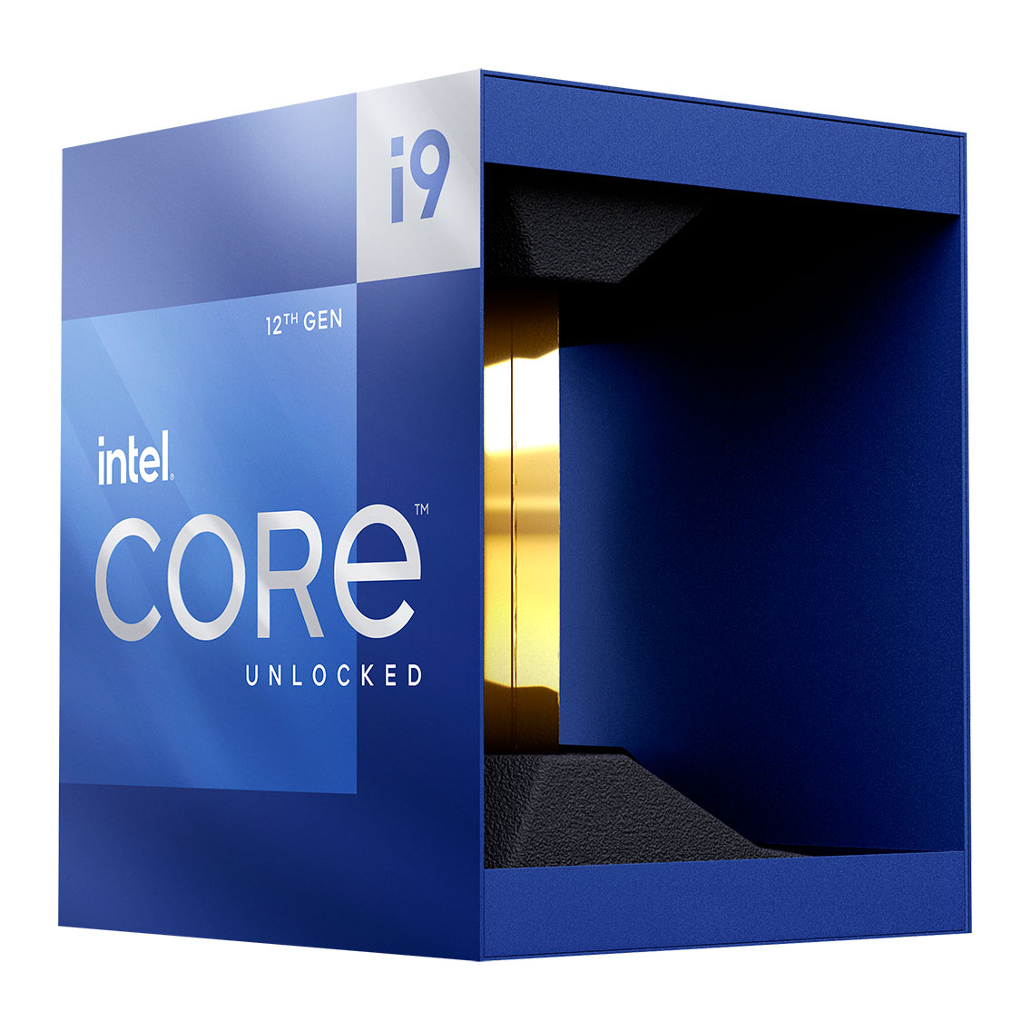 Processador Intel Core i9-12900K 16-Core 2.4GHz 3