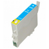 Tinteiro Compatível Epson T0442 Azul image