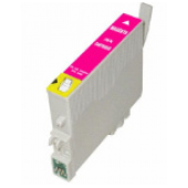 Tinteiro Compatível Epson T0443 Magenta image