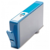 Tinteiro Compatvel HP 364 XL Azul image