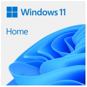 Sistema Operativo Microsoft Windows 11 Home 64bit PT OEM image