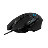 Rato Óptico Logitech G502 HERO 160... image