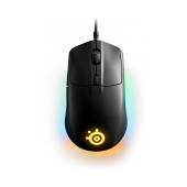 Rato Steelseries Rival 3 8500DPI Preto image