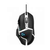 Rato Óptico Logitech G502 Hero Special Edition 16000DPI Gaming Preto image