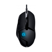 Rato Óptico Logitech G402 Hyperion... image