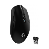 Rato Óptico Logitech G305 LightSpeed Wireless 12000DPI Preto image