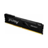 Memória RAM HyperX Fury Beast 32GB... image