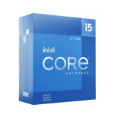 Processador Intel Core i5-12600KF 10-Core 2.8GHz image