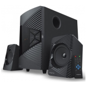 Colunas Creative 2.1 SBS E2500 Blue... image