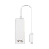 Cabo Nanocable Conversor USB-C a Et... image