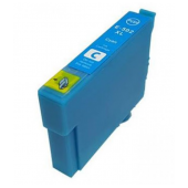 Tinteiro Compatível Epson 502 XL Azul image