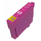 Tinteiro Compatível Epson 502 XL Magenta image