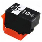 Tinteiro Compatível Epson 202 XL Preto image