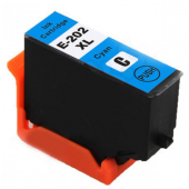 Tinteiro Compatível Epson 202 XL Azul image