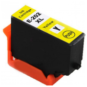 Tinteiro Compatível Epson 202 XL Amarelo image