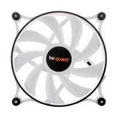 Ventoinha be quiet! Shadow Wings 2 140mm - Branca image