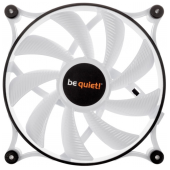 Ventoinha be quiet! Shadow Wings 2 140mm - Branca image