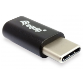 Adaptador Equip Type-C para Micro-USB image