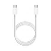 Cabo Xiaomi Mi USB Type-C para Type-C 1.5m Branco image
