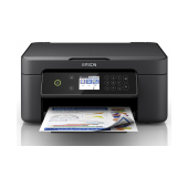 Impressora Multifunes Epson Expre... image