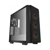 Caixa ATX Deepcool CG540 Vidro Temperado RGB image